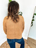 Sugar and Spice Sweater