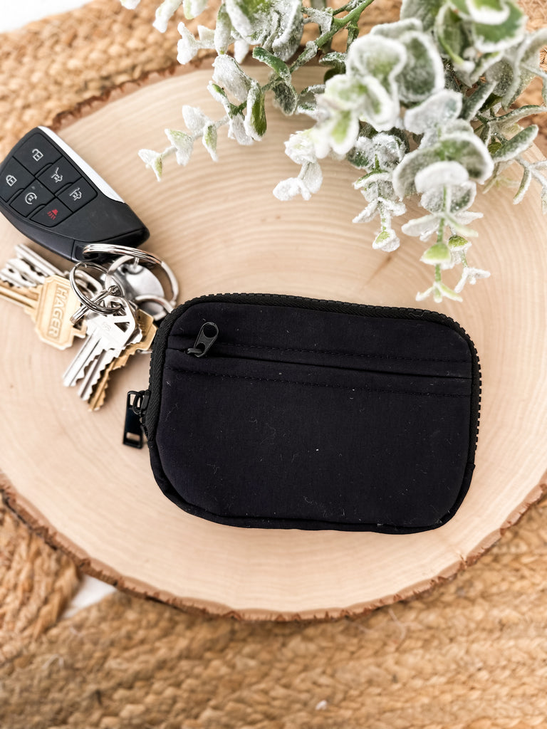 Journey Wallet Pouch (Black Friday)