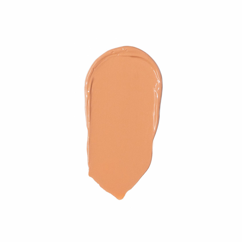 Full coverage foundation