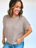 Fall Wishes Sweater