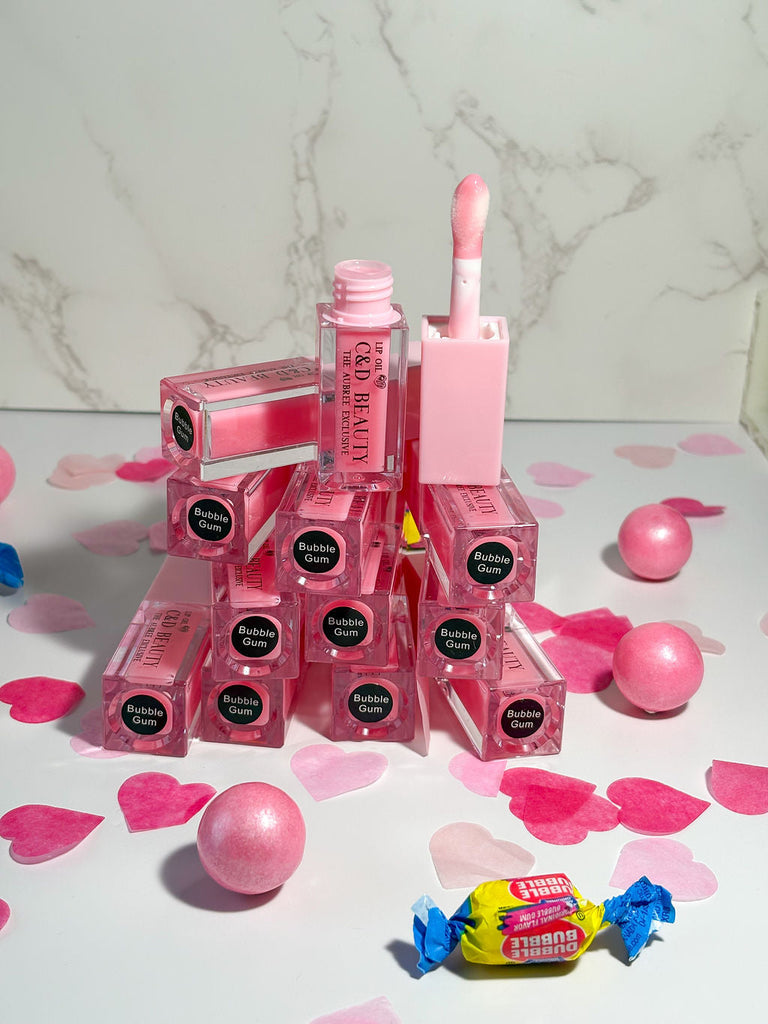 Dream Big Galentine Lip Oils