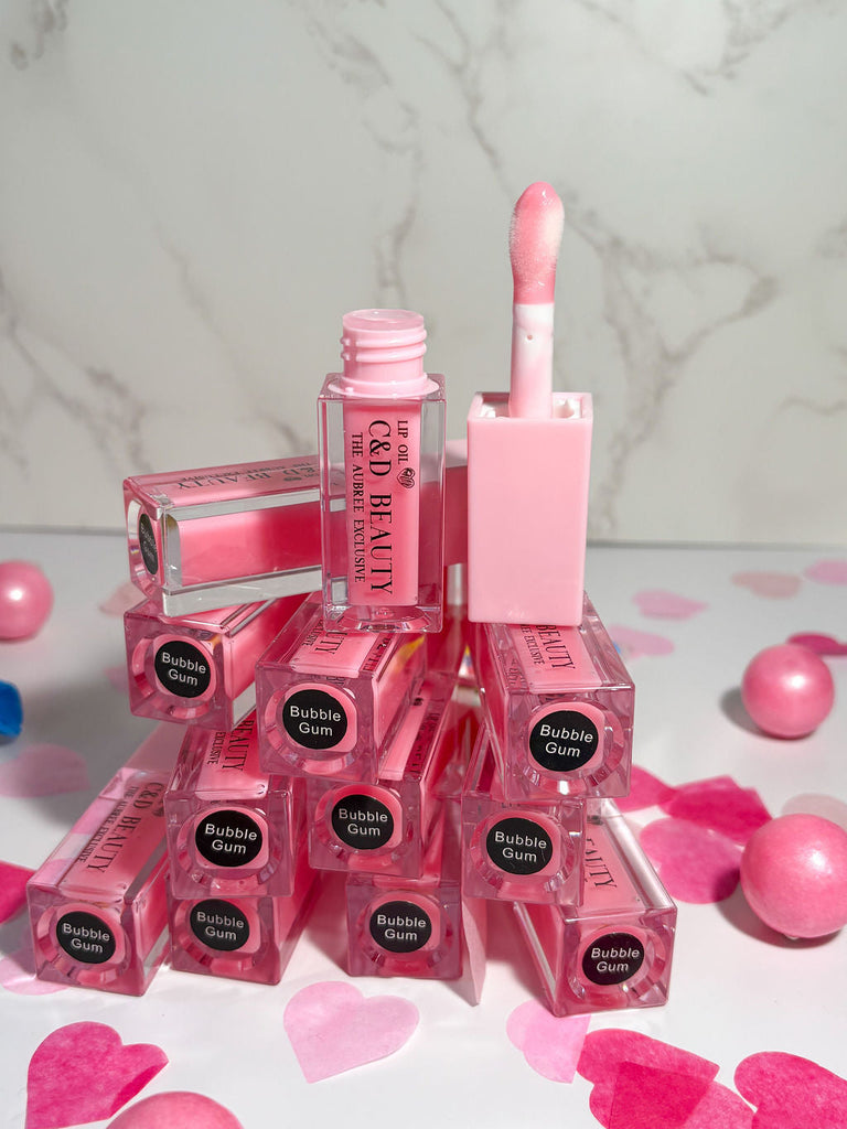 Dream Big Galentine Lip Oils