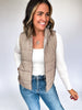 Marigold Fields Vest