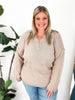 The Curvy Parker Sweater