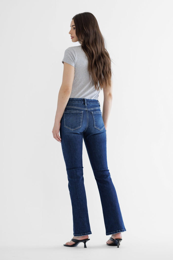 Business Casual Mica Jeans