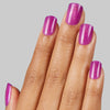 Kleo Kolor Nails Own It Orchid