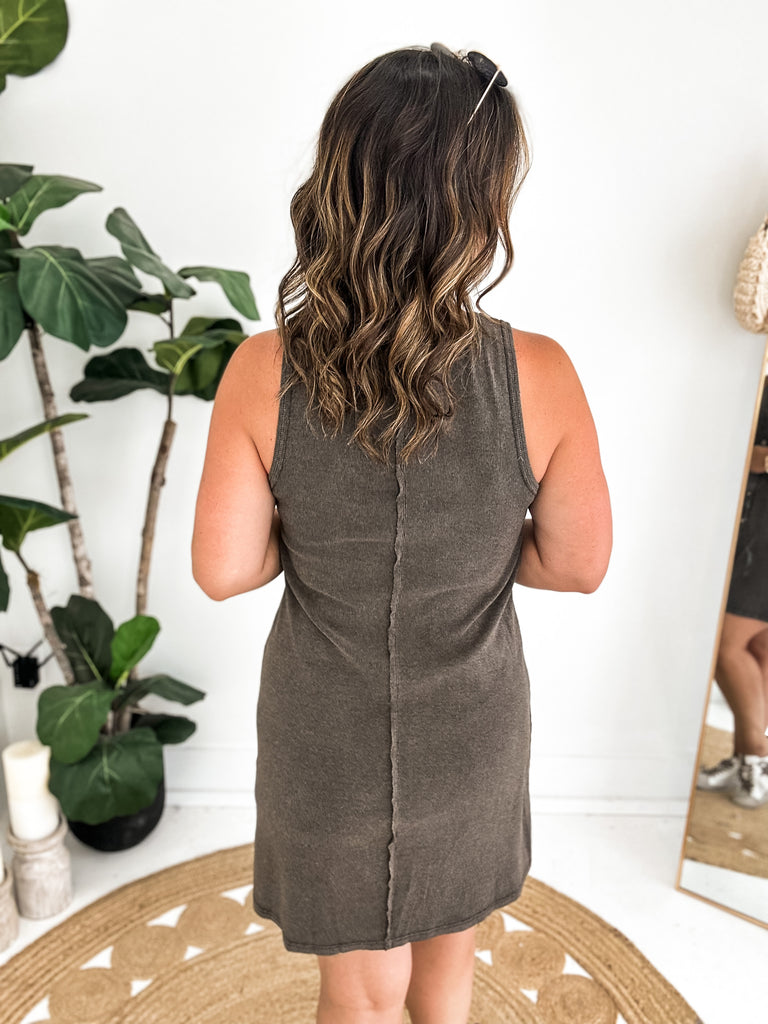 After The Storm Dress