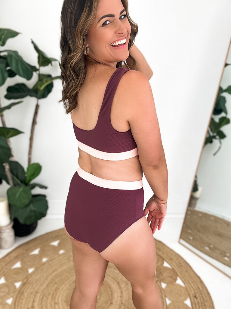 Sandy Shores Swim Bottoms
