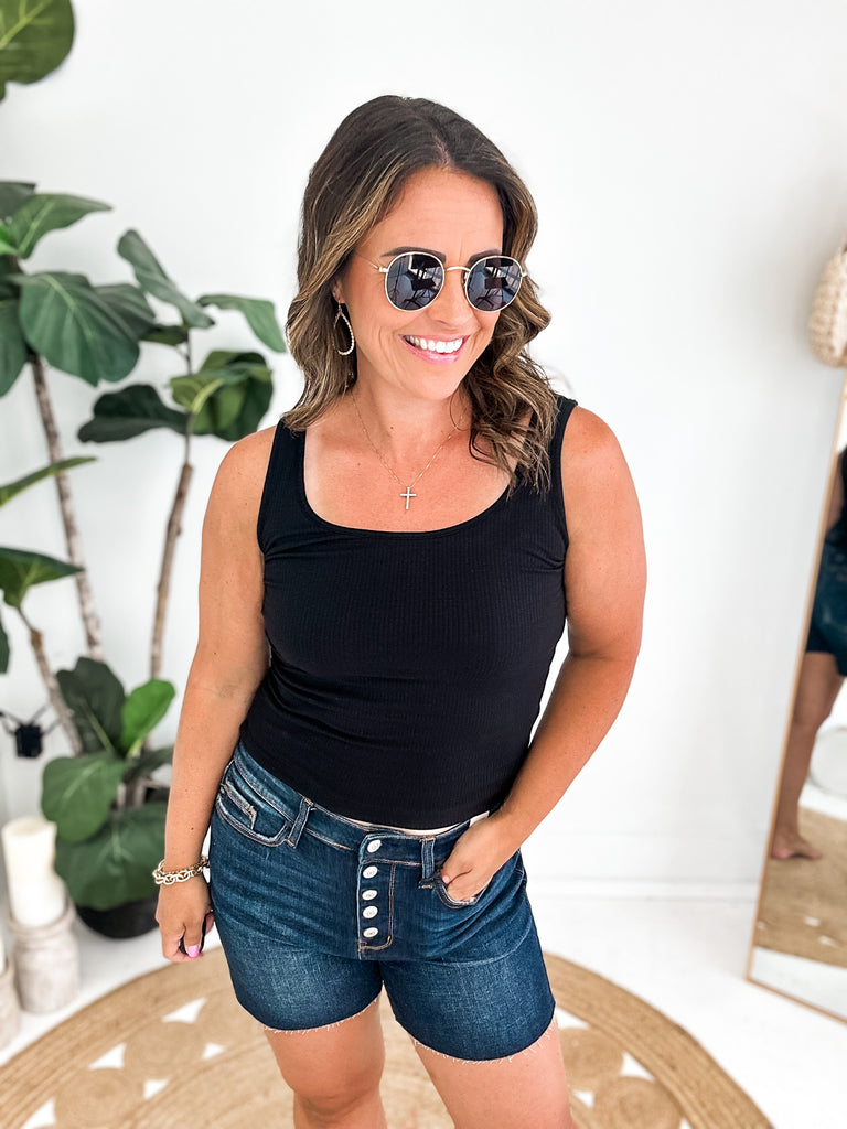 Style It Up Tank
