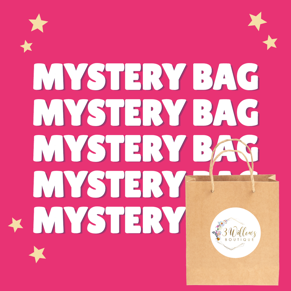 Spring/Summer Mystery Bag