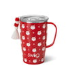 Swig Santa Baby Travel Mug (18oz)