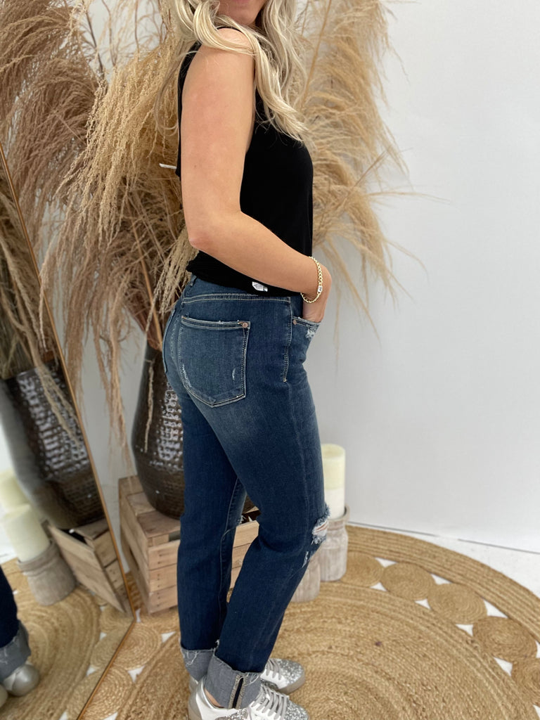 The London Jeans