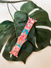 Spring Silicone Watch Bands