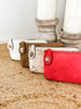 Kendall Crossbody Wristlet