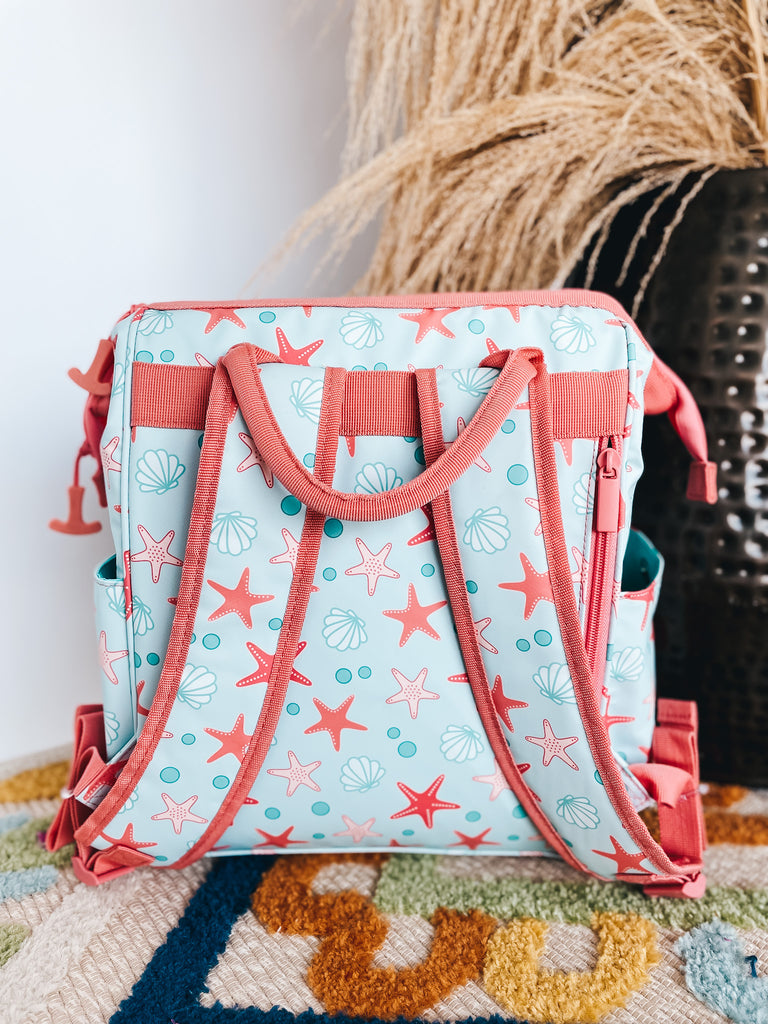 Starfish Packi Backpack Cooler