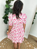 Garden Full of Daisy's Dress