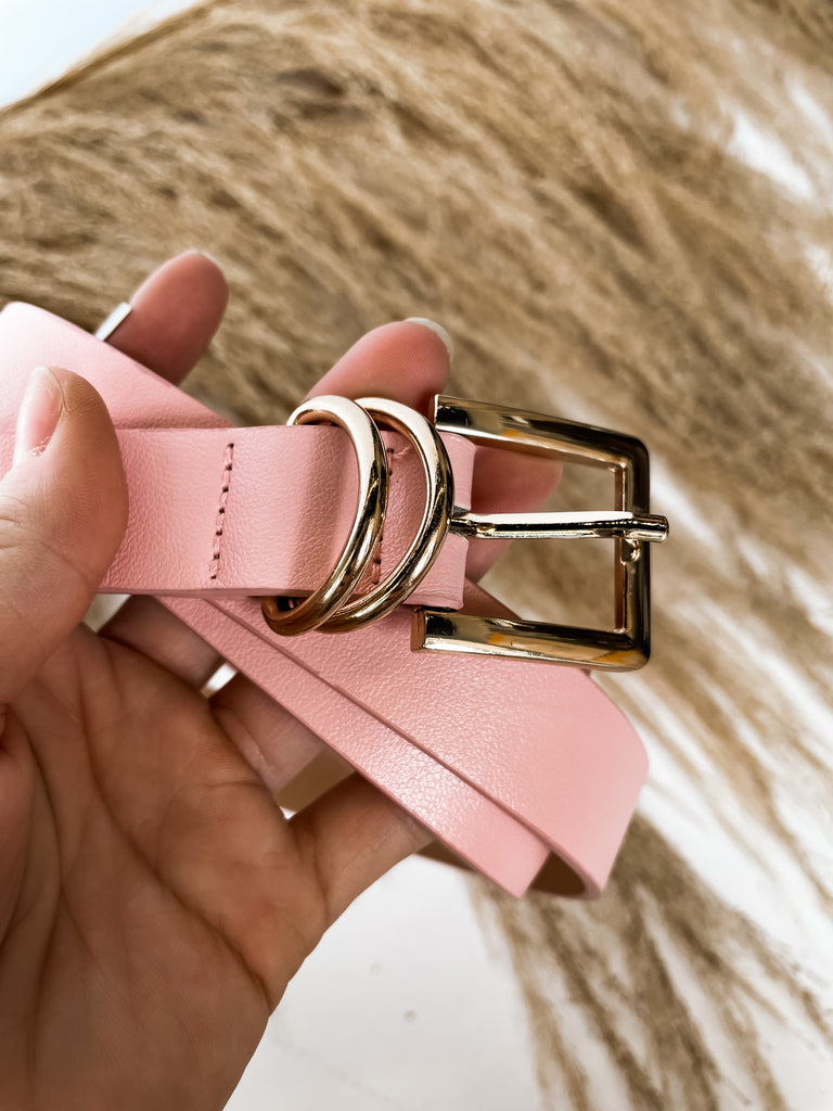 The Basic Belt