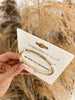 Give Thanks Bracelet