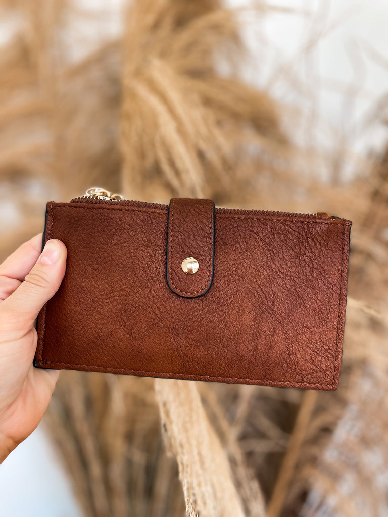 The Odelia Wallet