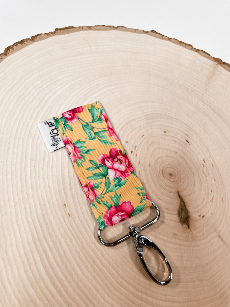 Lippy Clips