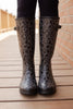 Tall Rachael Rain Boots