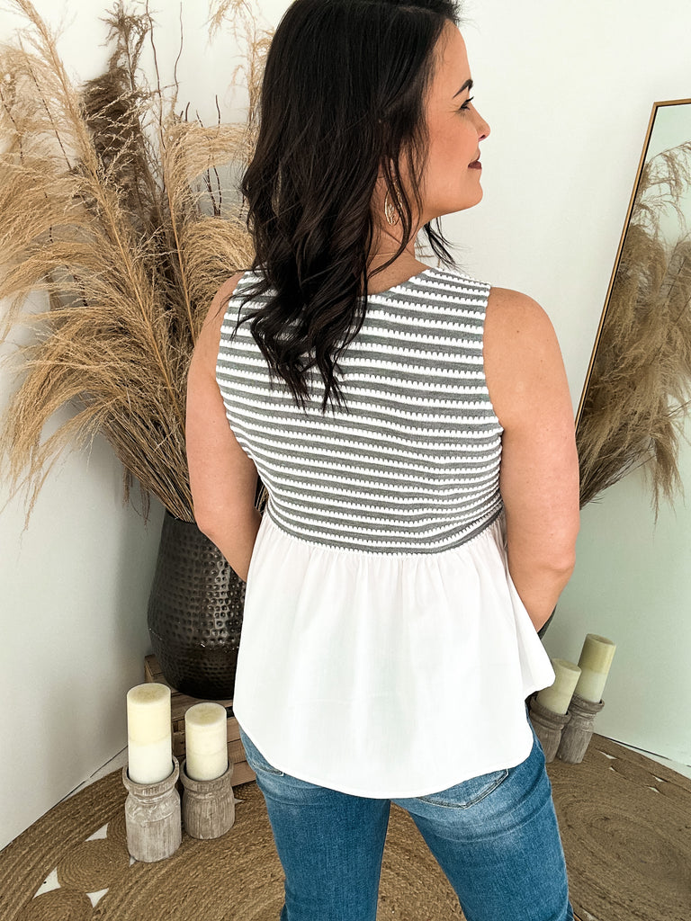 The Lola Tank
