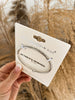 Give Thanks Bracelet
